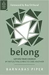 Belong: Loving Your Church by Reflecting Christ to One Another